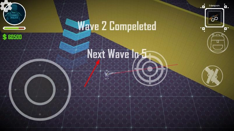 行尸走肉疯狂部落图2