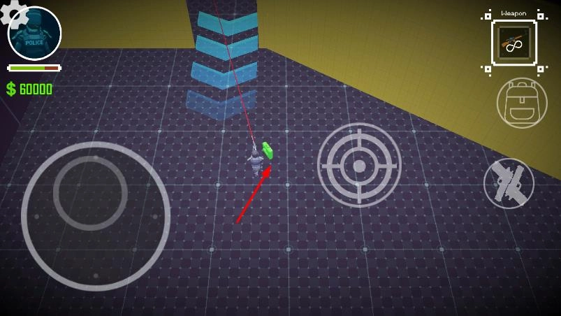 行尸走肉疯狂部落图3