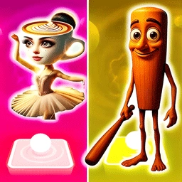 最强节奏大师乐 v1.0 安卓版