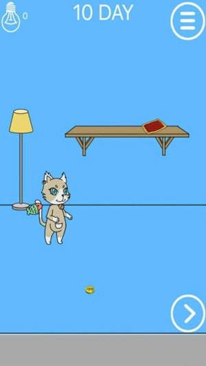 妈妈把爸爸的私房钱藏起来了图1