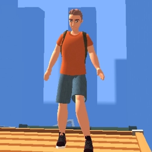 翻转跑酷 V0.0.18