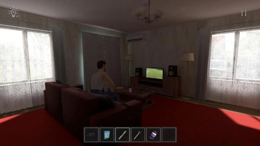 最强烧脑解谜图1