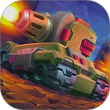 超级勇者出击 v1.1 安卓版