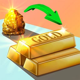 炼金成首富 v1.0.7 安卓版