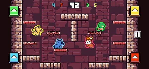 动物竞技场安卓版