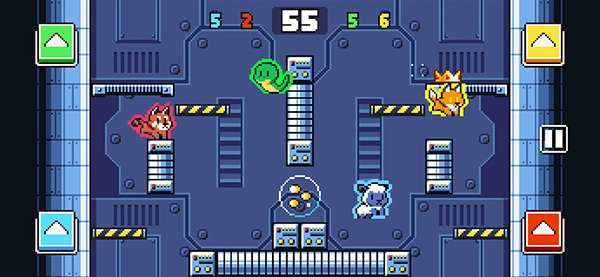 动物竞技场安卓版