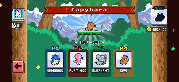 动物竞技场安卓版