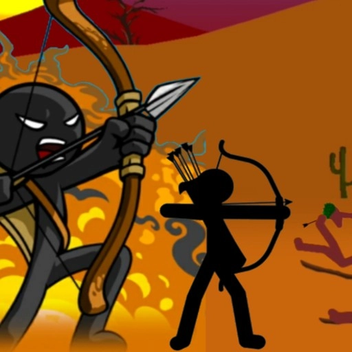 火柴人工艺世界大战