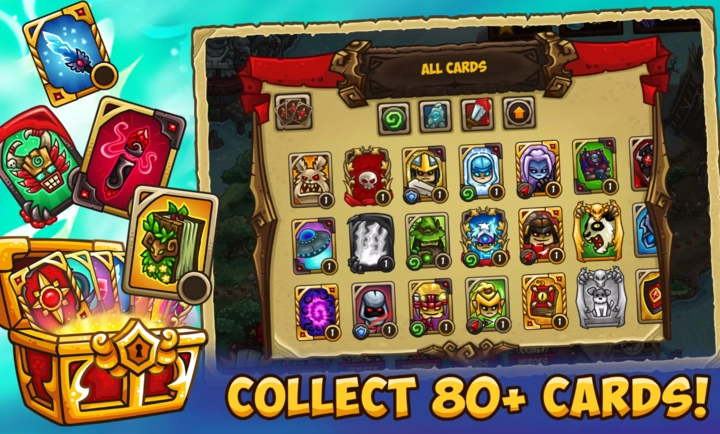 波布利克塔防王国图2