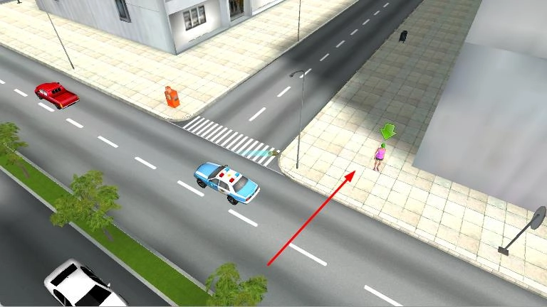 狙击手3d大战图3