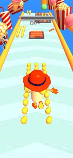 爆米花冲冲冲手机版图2