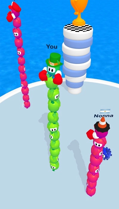 消灭叠叠乐截图3