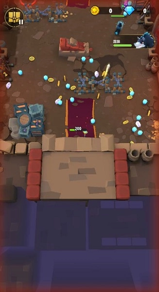 地下城与骑士图3