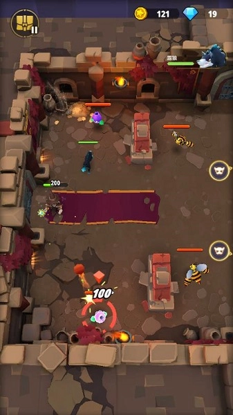 地下城与骑士图2