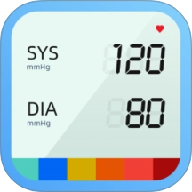 血压血糖手机健康宝