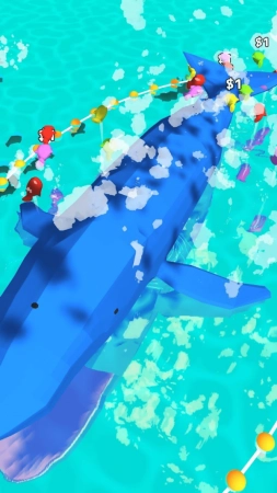 我的小漁船截圖1