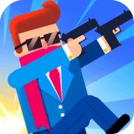 子弹先生狙击对决 v1.0 安卓版