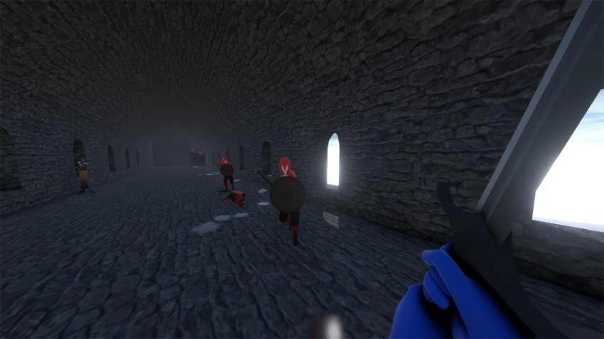 骑马砍杀战场图3