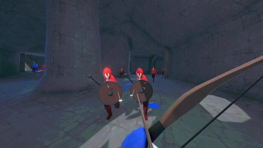 骑马砍杀战场图1