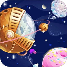 星球撞击模拟器 v1.0 安卓版