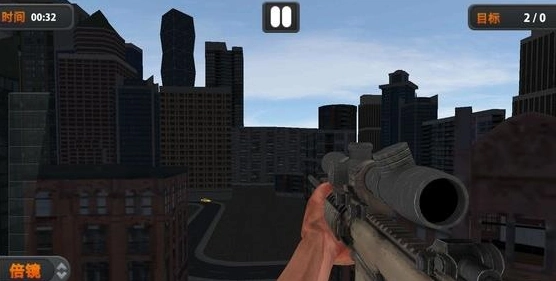 神枪手行动图3
