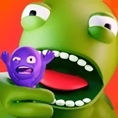 巨人大灾变 v1.0 安卓版