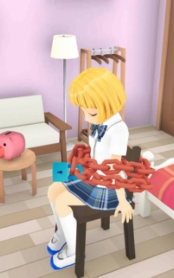 逃离JK的房间图3