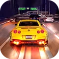 街机赛车模拟