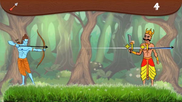 阿凡达弓箭手(1)