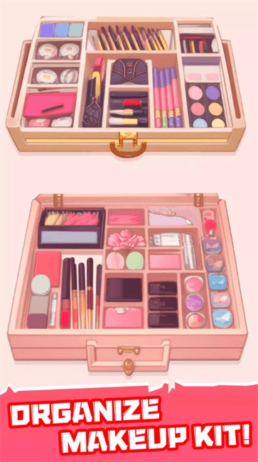 家居打包整理图3