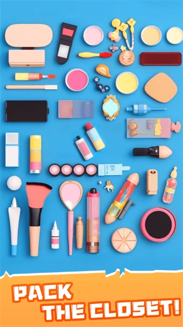 家居打包整理图4