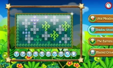 炸弹人之丛林英雄图3