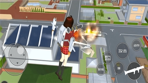 仔仔吃鸡派对图2