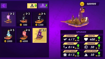 中世纪海洋大战图2