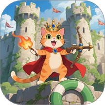 动物都是圆滚滚 v1.0.0 安卓版