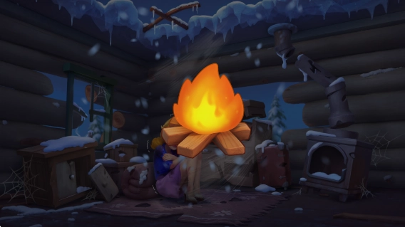 奇妙庄园游戏图3