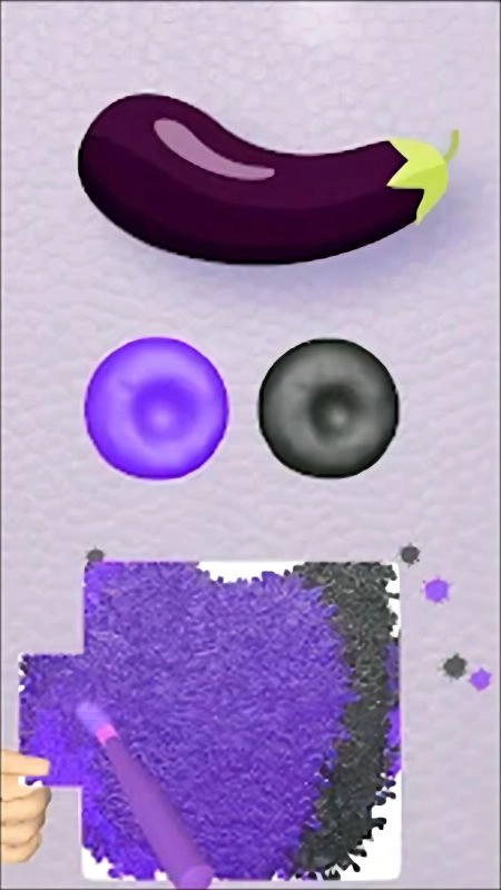 开心颜色分类图3