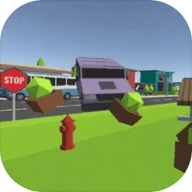 极限搬家 v0.1 安卓版