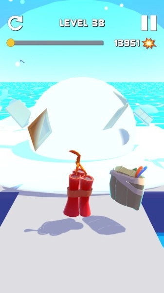 疯狂轰炸人手机版图2