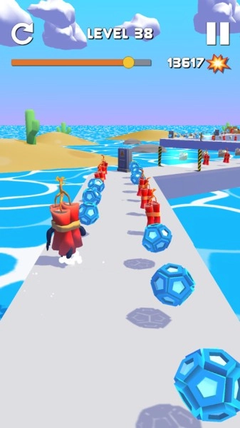 疯狂轰炸人手机版图3