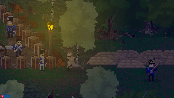 法国突击1812图4