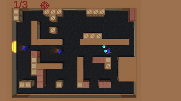 躲猫猫太空杀图3