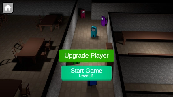 躲猫猫太空杀图2