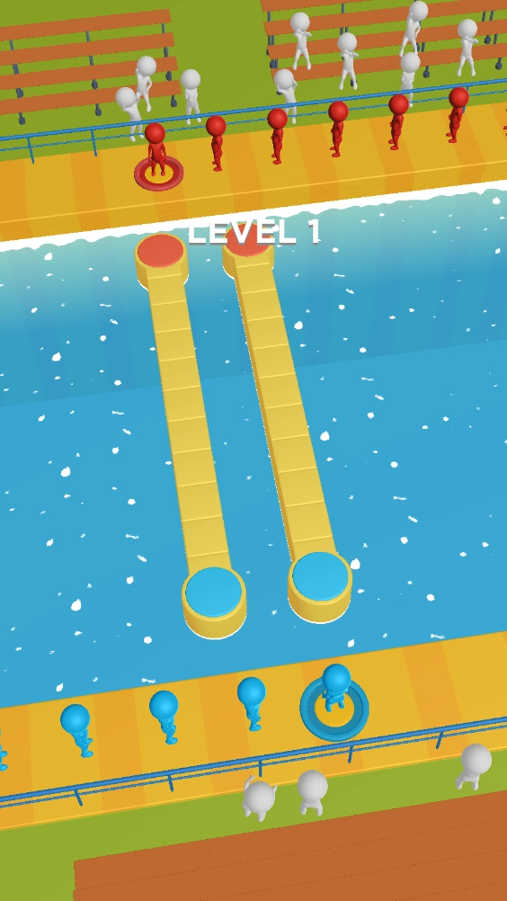 推倒他们3d截图1