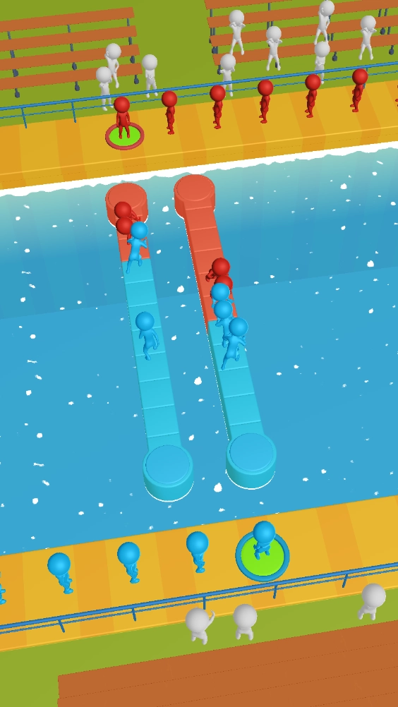 推倒他们3d截图3