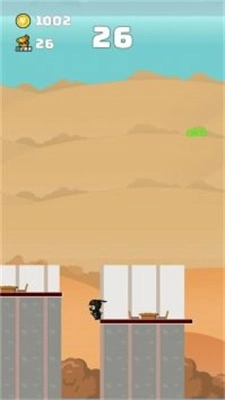 逃跑绝对计划图1