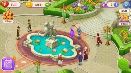 狂霸战队手机版图3