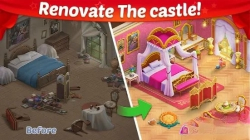 狂霸战队手机版图2