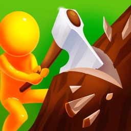 伐木打工人 v1.0 安卓版