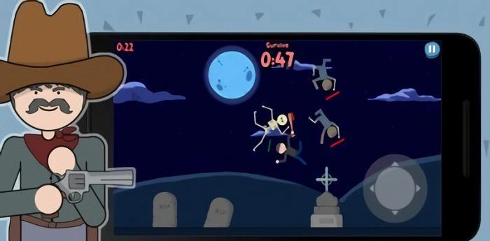 神奇格斗星球(2)